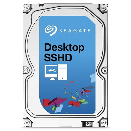 Seagate 데스크탑 SSHD
