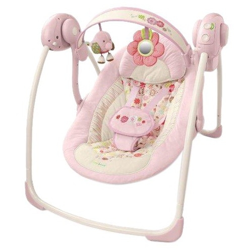 브라이트스타트 컴포트 스윙