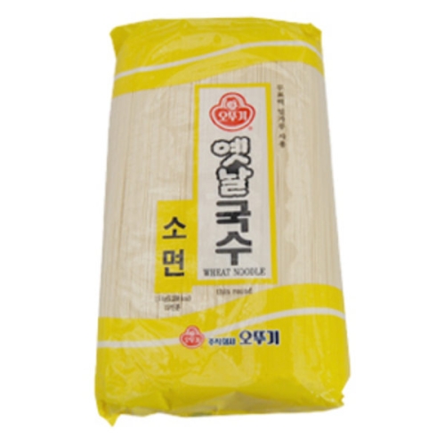 오뚜기  옛날국수 소면 1.5kg