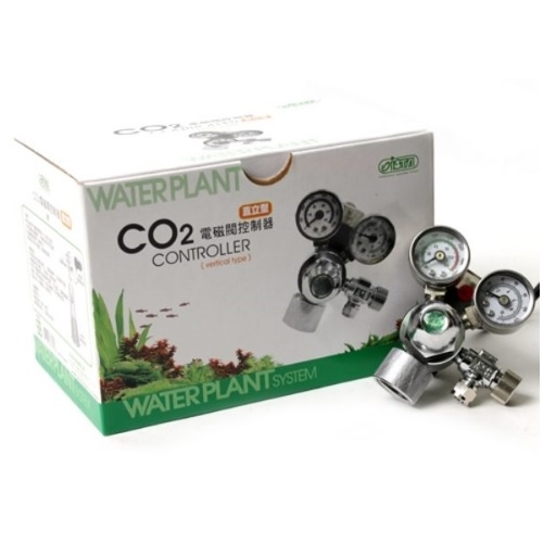 이스타  고압 CO2 레귤레이터