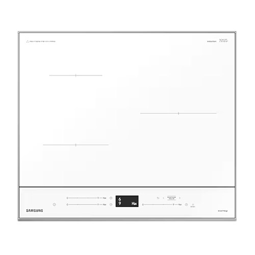 삼성전자 비스포크 NZ63CB6506XW
