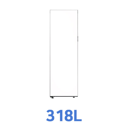삼성전자 비스포크 키친핏 코타 RZ34C7805AP (색상선택형)