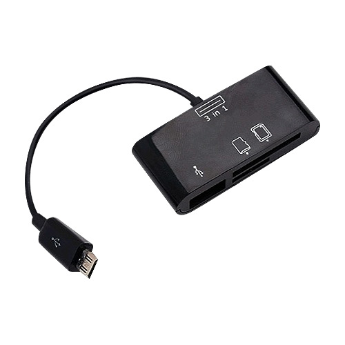 라이트컴  IT551 카드리더기