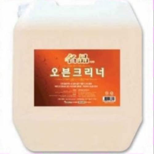 마이스토어 명품 오븐크리너 오리지널 14kg