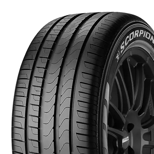 피렐리  스콜피온 베르디 255/50R19