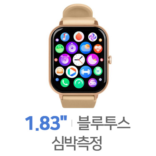 펭카  스마트워치2 PSW2004