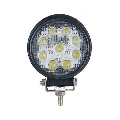 27W LED 서치라이트