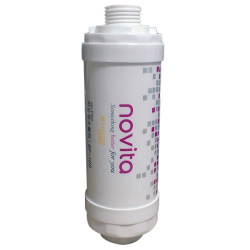 노비타  정품 이온정수필터 BF-100