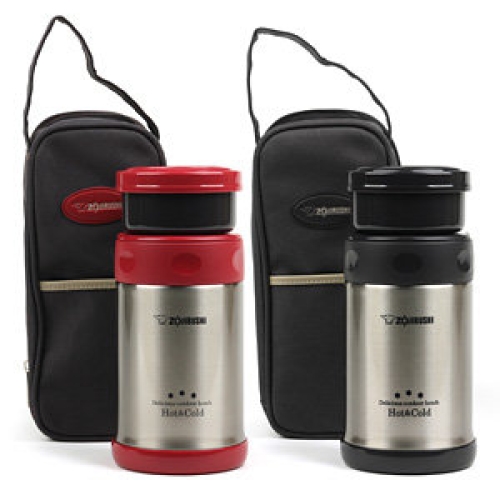 조지루시 보온죽통 500ml (SW-EXE50)