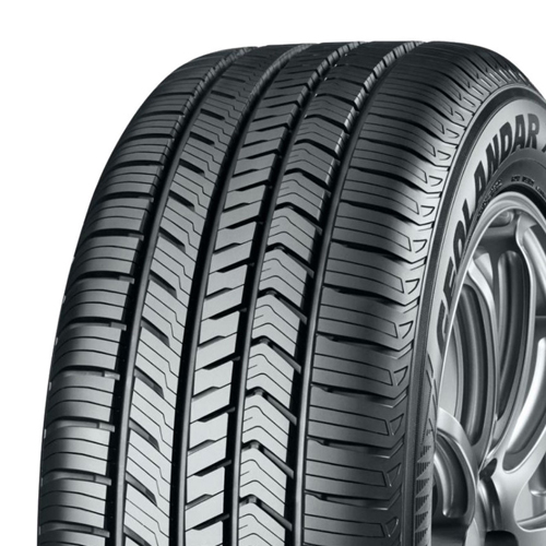 요코하마타이어  지오랜더 X-CV G057 265/45R20