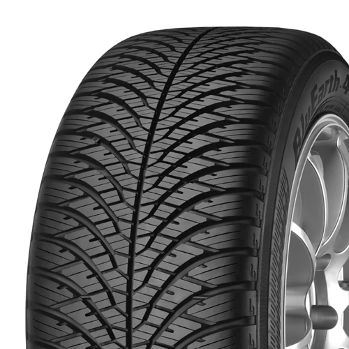 요코하마타이어  블루어스 4S AW21 205/55R16