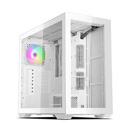 darkFlash  DLX4000 GLASS