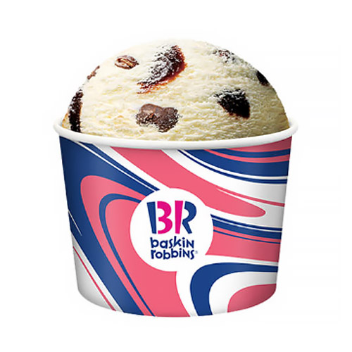 배스킨라빈스 하프갤론 아이스크림