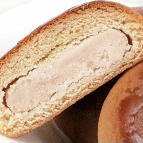 SPC삼립  정통 밤만쥬 25g