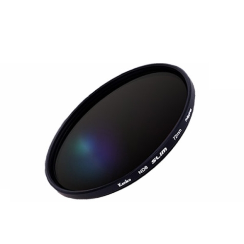 겐코  Smart Slim ND8