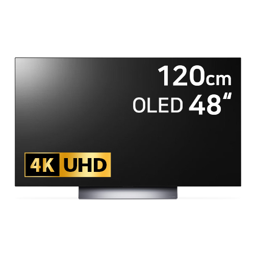 LG전자 올레드evo OLED48C3ENA