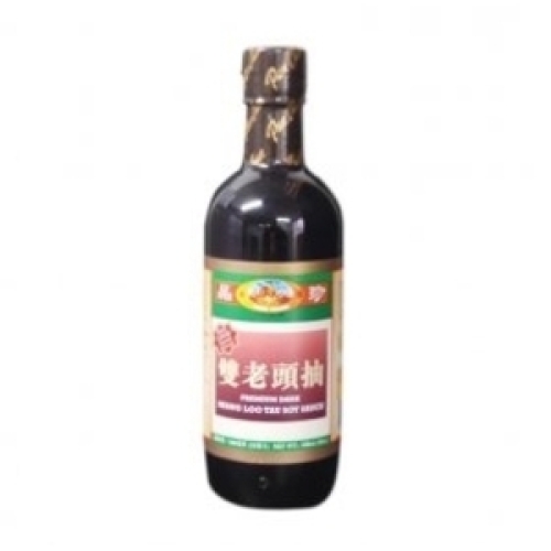 상기종합식품 쌍노두 소스 500g