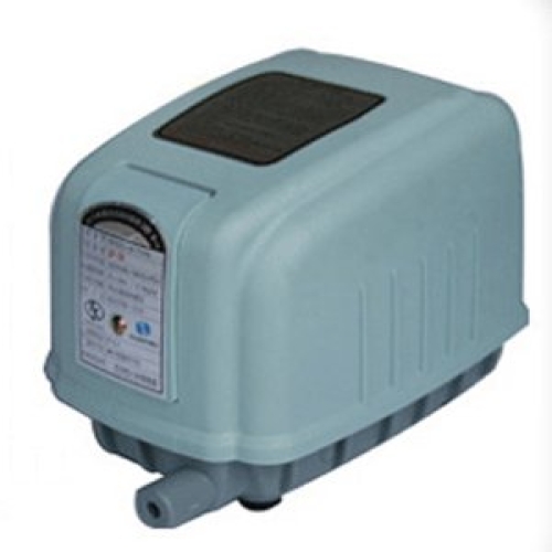 제피로스  부로와 ZP-25 산소발생기