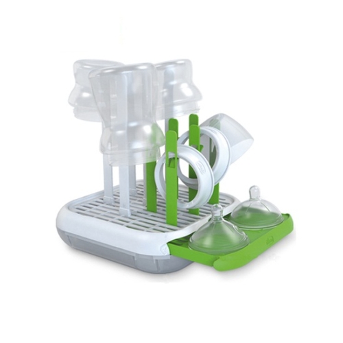 치코 와이드 젖병 건조대