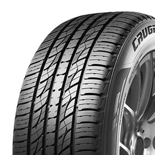 금호타이어  크루젠 프리미엄 KL33 255/50R20