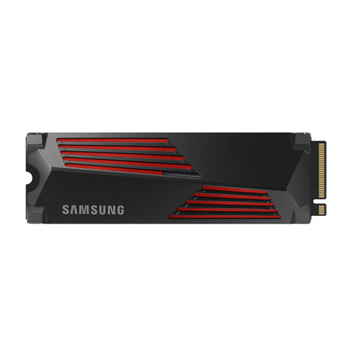 삼성전자  990 PRO 히트싱크 M.2 NVMe