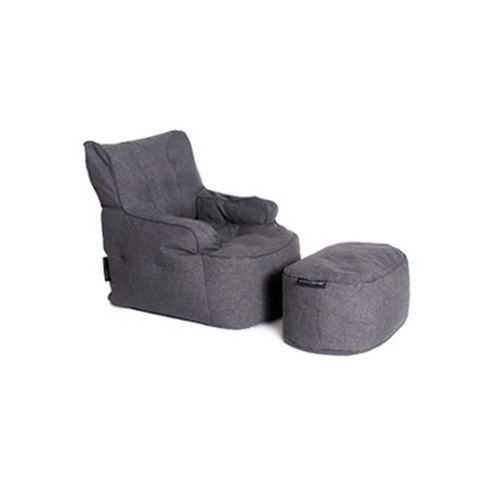 엠비언트라운지 더 보스 빈백