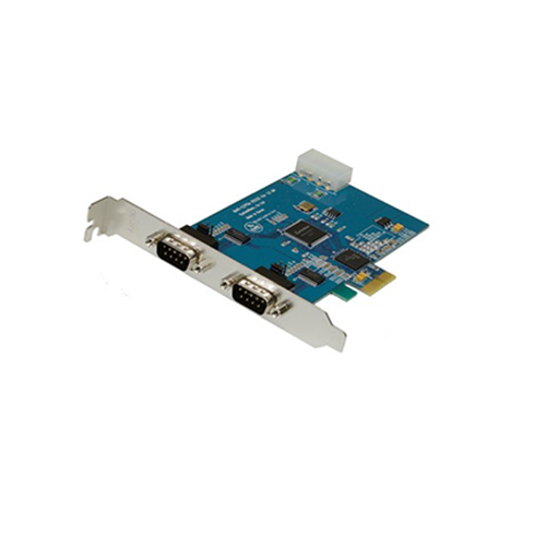 시스템베이스  Multi-2/PCIe RS232