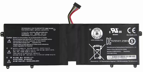 LG전자  LBP7221E 노트북 배터리