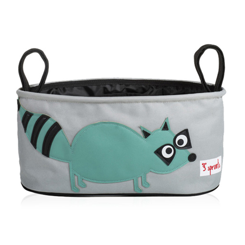 3스프라우츠  유모차 정리함