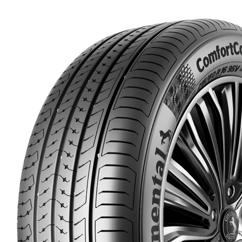 콘티넨탈타이어  컴포트 콘택트 CC7 165/60R14