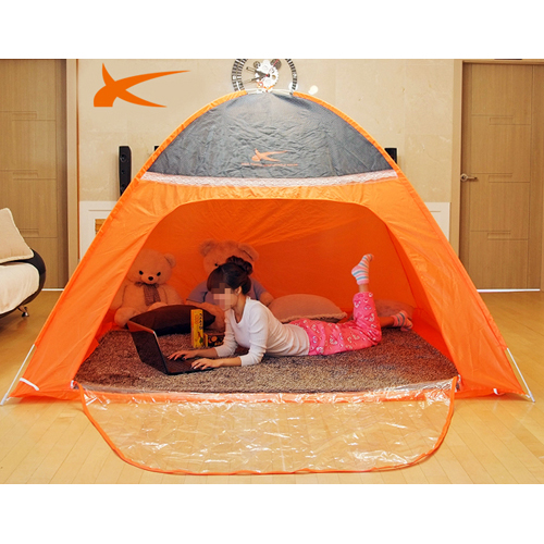 자이시스  실내 온열텐트