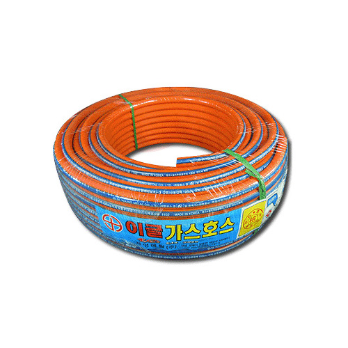 세영메탈  LP 가스호스 1m