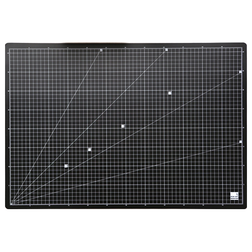 윈스타  칼라 데스크 매트