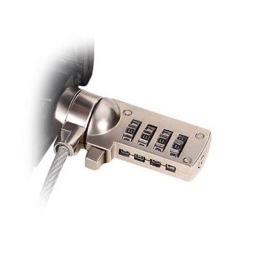 번호타입 노트북자물쇠