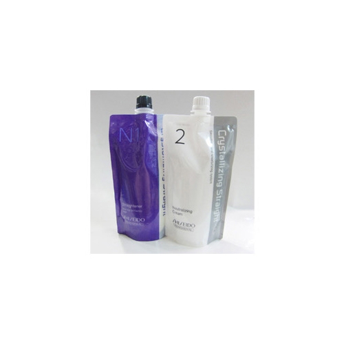 시세이도 크리스탈라이징 스트레이트 EX