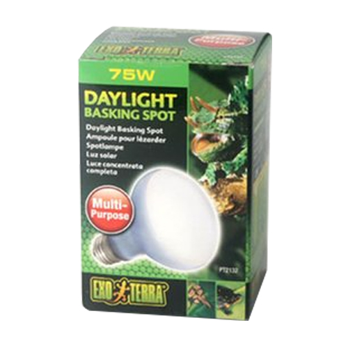 하겐  데이라이트 바스킹 스팟 램프 75W(일광욕)