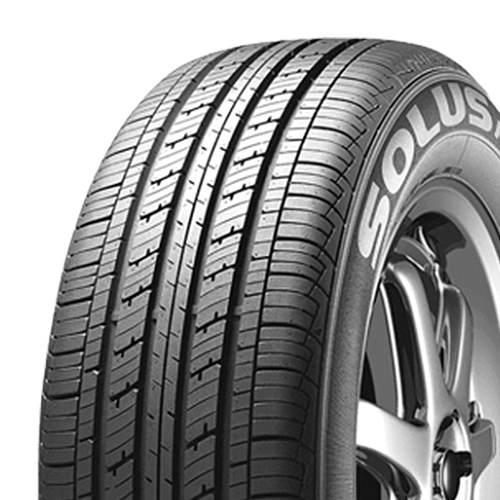 금호타이어  솔루스 KH14 225/65R16