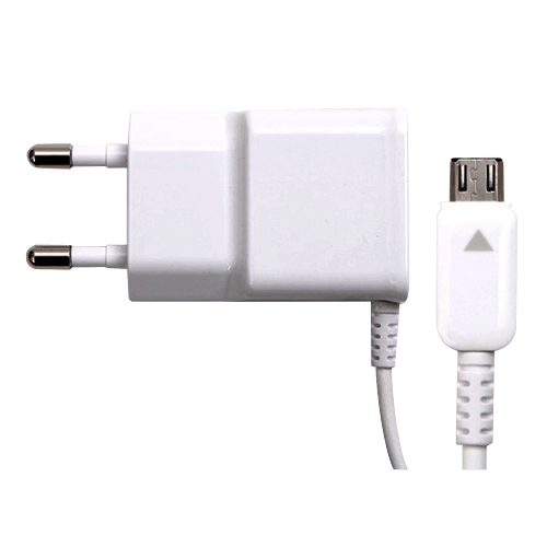 삼성전자 정품 2A microUSB 충전기 (EP-TA11KWK) [벌크]