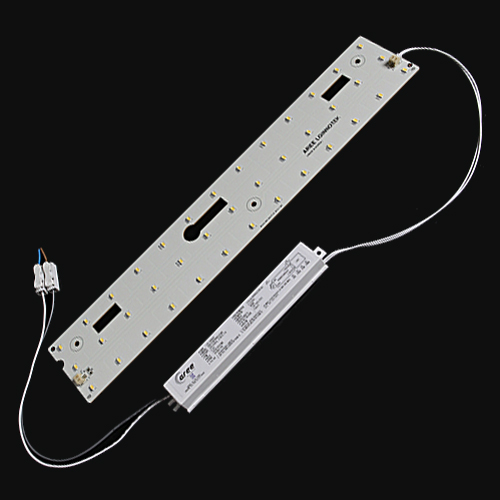 아리전기조명  LED 모듈 18W