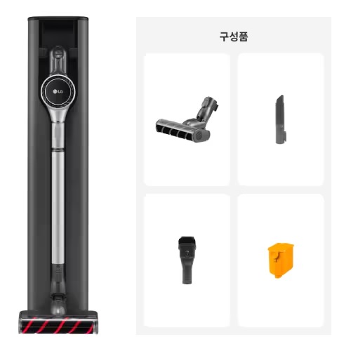 LG전자  코드제로 A9 AT9100SA