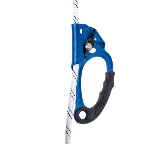 CAMP 파일로트 어센더(오른쪽)