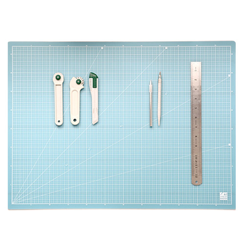 윈스타  PP 슬림 커팅매트