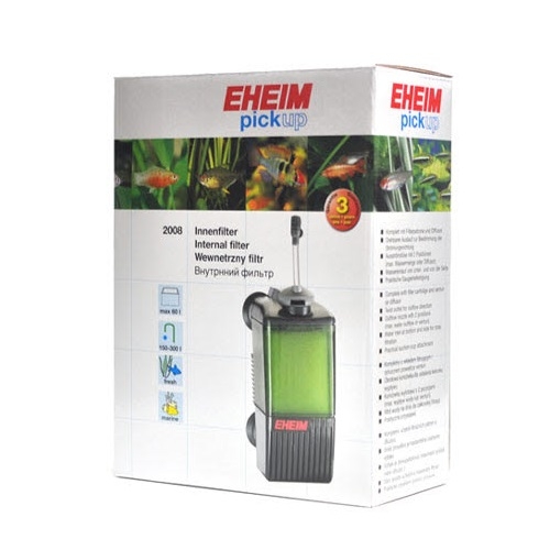 에하임  픽업60 2008