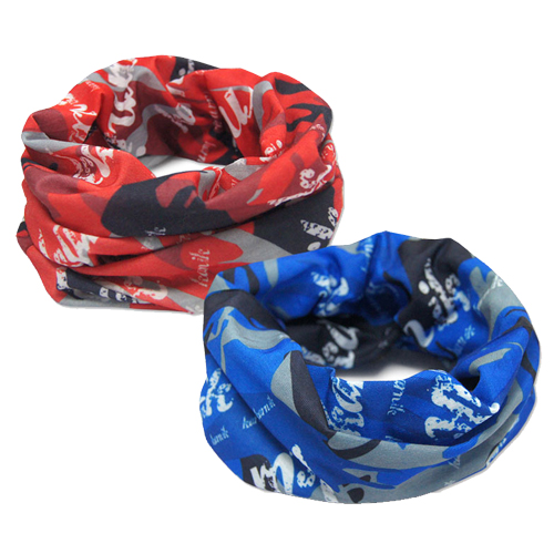 카르닉 퍼포먼스 멀티스카프