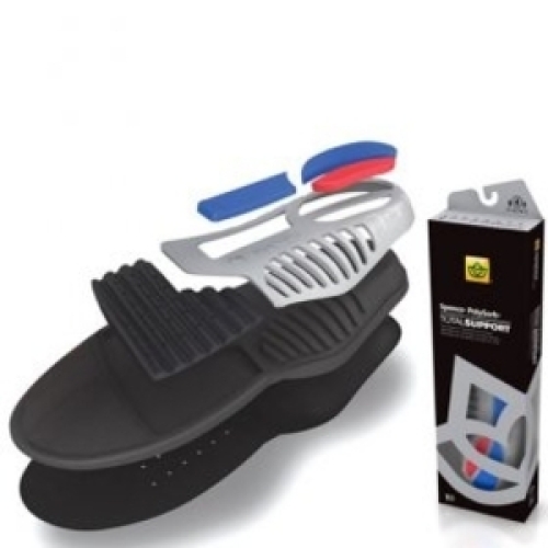 스펜코 토탈서포터 트리오