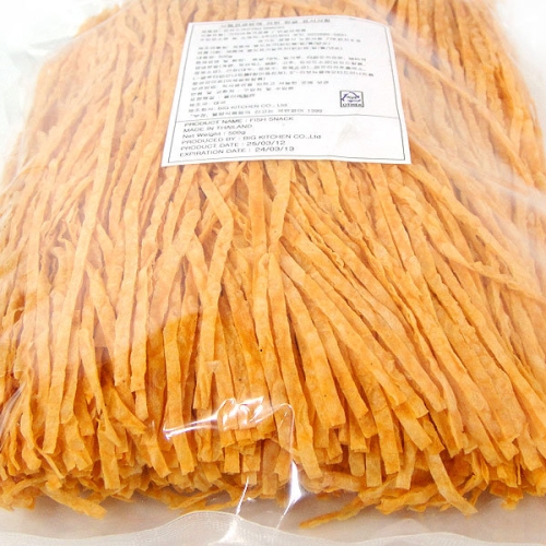 BIGKITCHEN  피쉬스낵 바베큐맛 500g