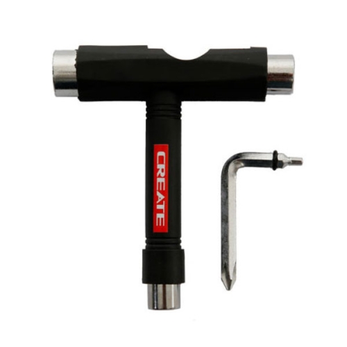 숀화이트  T-TOOL