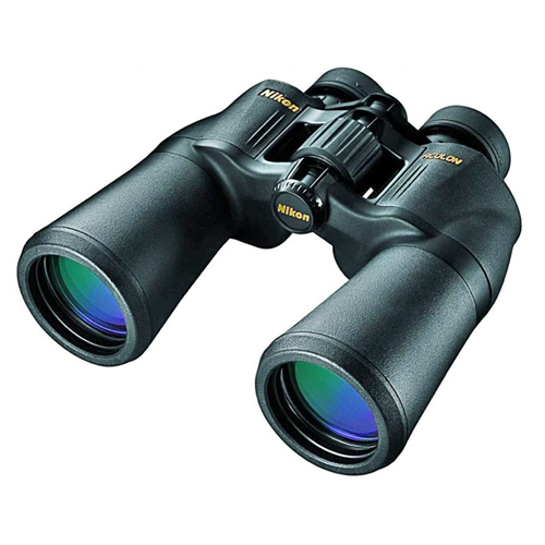 니콘  ACULON A211 16x50