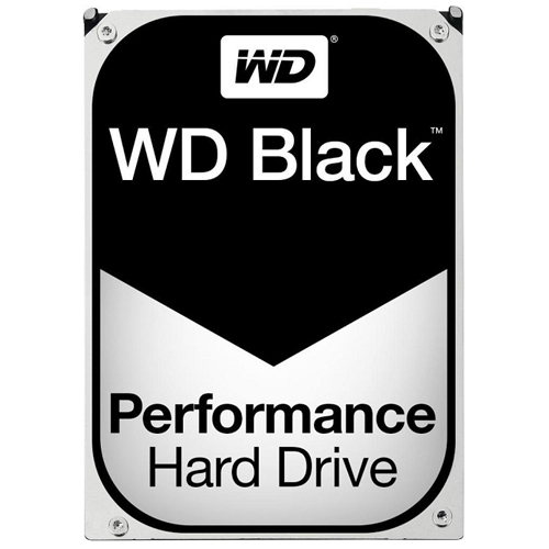 Western Digital WD BLACK 7200/64M