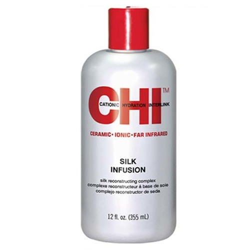 CHI 실크 인퓨전 에센스 355ml